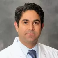 Amin Ashrafzadeh, MD