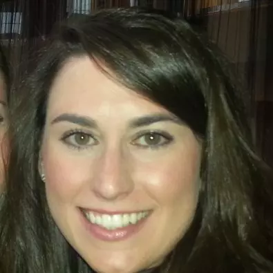 Meaghan Cotter, MBA