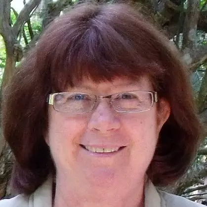 Susan Daniels, PMP