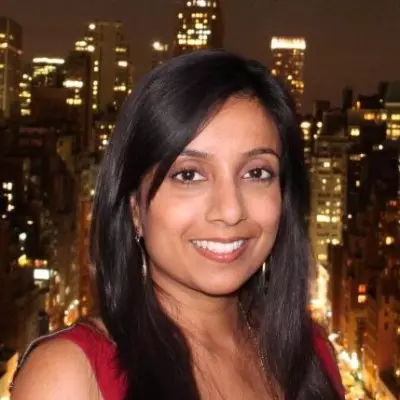 Hina Shivji, MBA