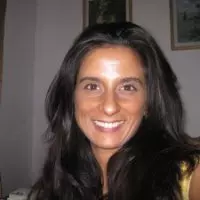 Nina Sharma, PMP