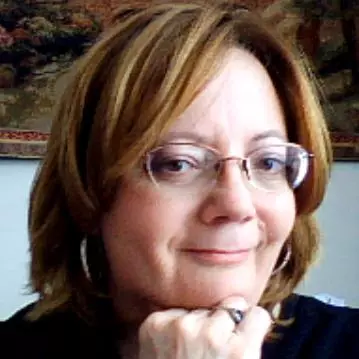 Karen Lamansky Foreman