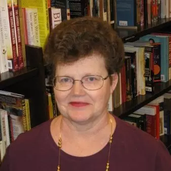 Deborah Bates Cavitt