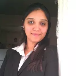 Haritha Srinivasan