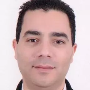 Wassim Mahjoub, MBA PMP