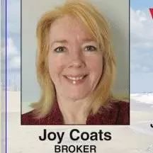 Joy (Mayo) Coats, CP, NCCP