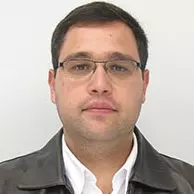 Daniel Zanardi de Camargo, PMP