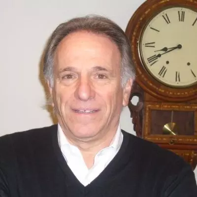 Alan Bergman