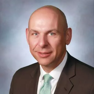 David Quenneville, MBA