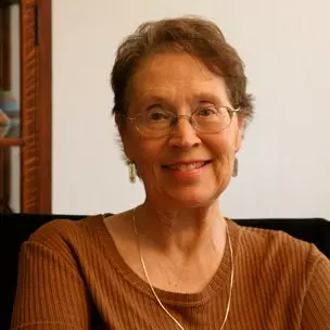Janet Dawson