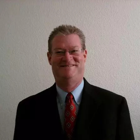 Brian W. Wilcox, MSPM, BSEET, NISP, PCI-ISA