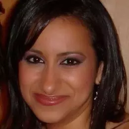 Yasmeen Lardhi