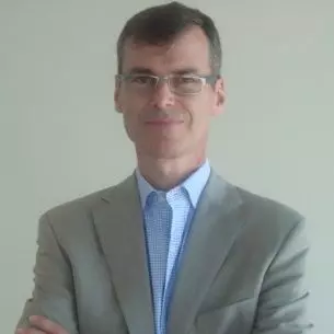 Alain Wolff , MBA