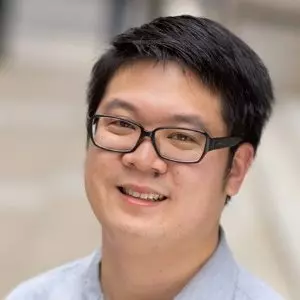 Alan Auyeung, MBA