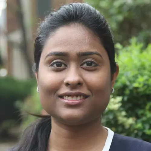 Debshila Basu Mallick