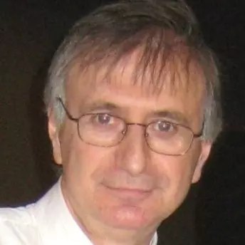 Gueorgui Nikolov
