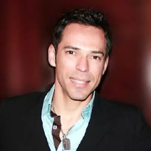 Salvador Urena