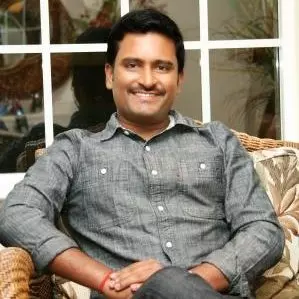 Jagadeesh Ramalingam