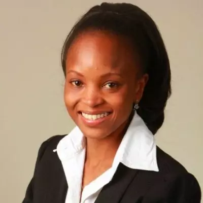 Belinda Nyakowa, MBA, CPA