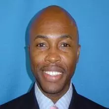 Darryl A. Branch, MBA