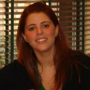 Melissa Yanes