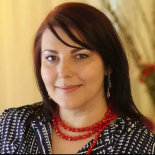 Denka Markova, PhD