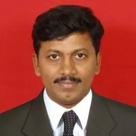 Sunku Srinivasulu