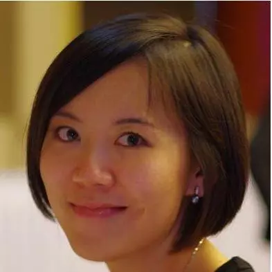 Sherry Xiaohui Yang