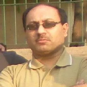 Rajat Mukherjee