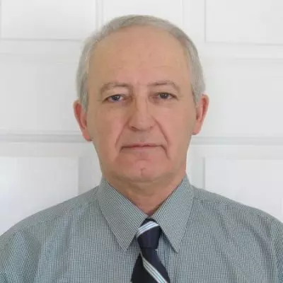 Reza Mir