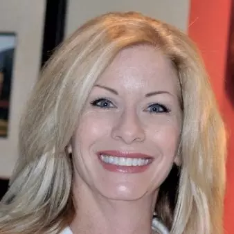 Cindy Heller, MBA
