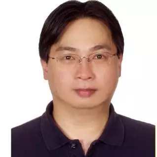 Aaron Tsai