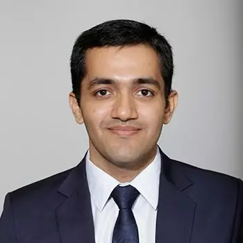 Dhruv Mangal