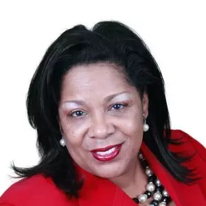 Beverly Harris, MBA