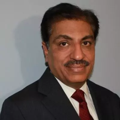 Raju Bhambhani