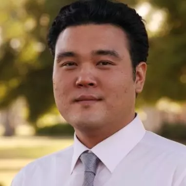 Richard Kim, MBA