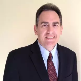 Fernando L. Perez, MBA