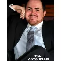 Tom Antonellis
