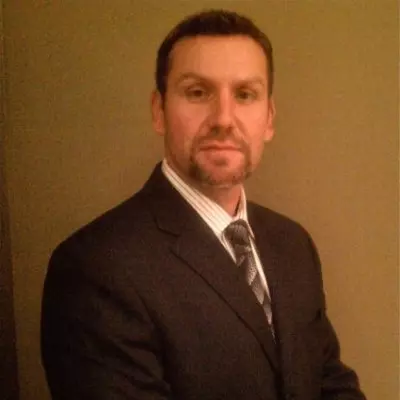 Neil Orolin, CPA