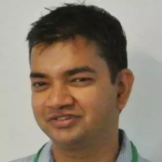 Rahul Pangam