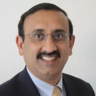 Sethu Sethumadhava, PMP® & ITIL