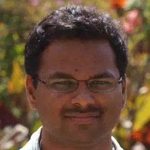 Ganesh Sundaramoorthi