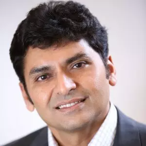 Chirag Mehta