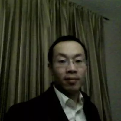 Eric Yu Chen