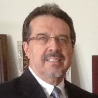 Jorge E. Vargas