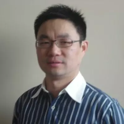 Jason Yueming Zhong