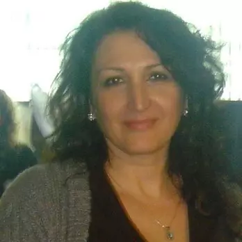 Lily Soltani, MBA
