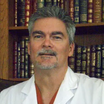 Dr. Charles B. Owen