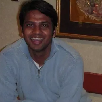 srinivas chittela