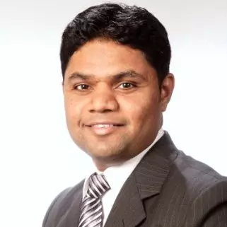 Vivek Shitole, MBA